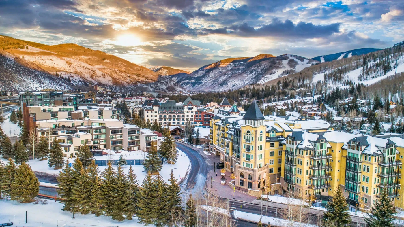 Vail, CO